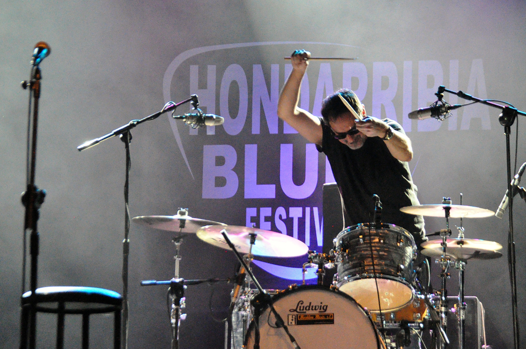 Hondarribia Blues Festival