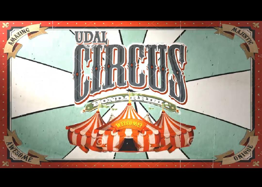 Udal Circus